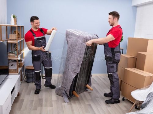 Abdali Movers Offers Shifting Services